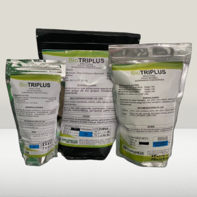 BioTRIPLUS