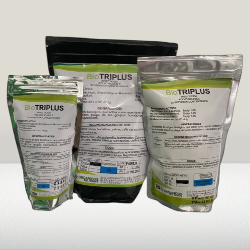 BioTRIPLUS