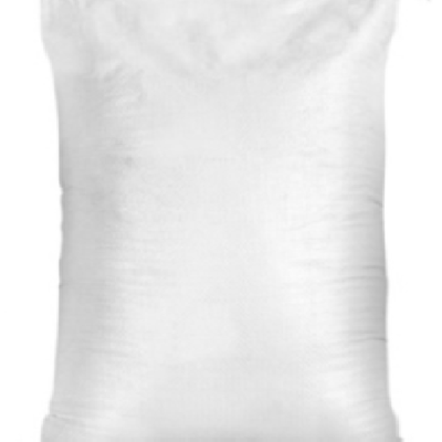 saco blanco