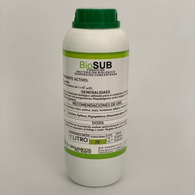 BioSUB