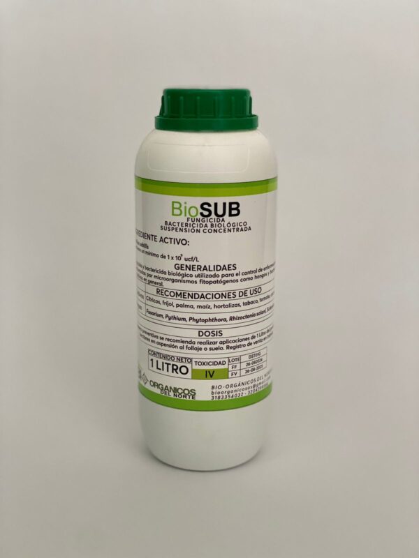 BioSUB