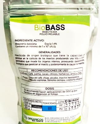 BioBASS