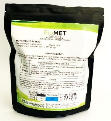 BioMET