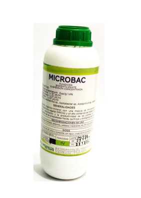 MICROBAC